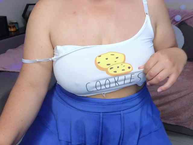 Baby-Mary webcam