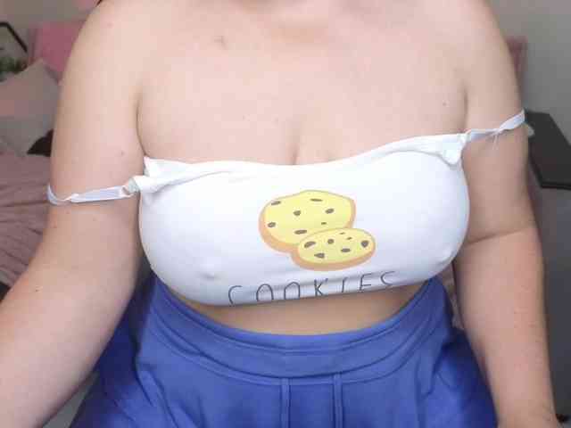 Baby-Mary webcam