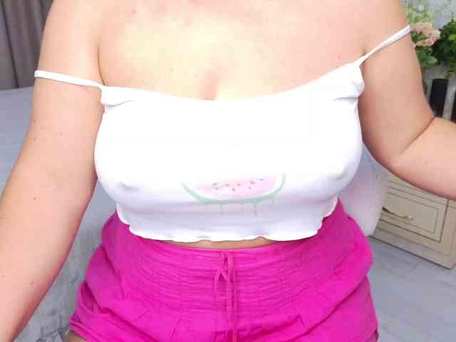 Baby-Mary webcam