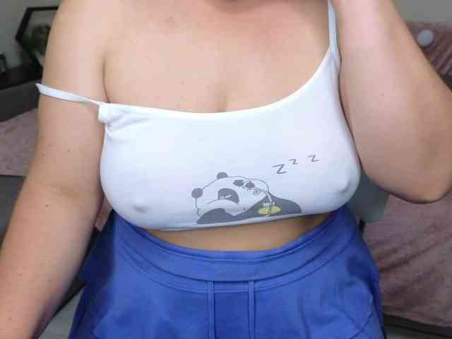 Baby-Mary webcam