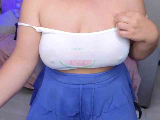 random chat video Baby-Mary