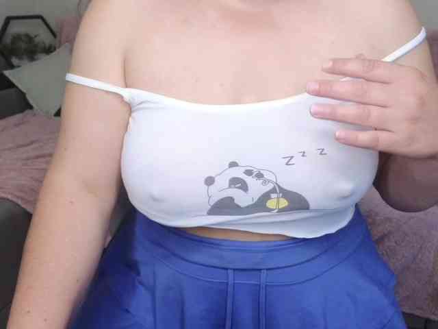 Baby-Mary webcam