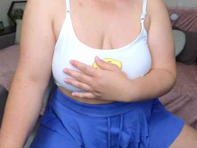 Baby-Mary webcam