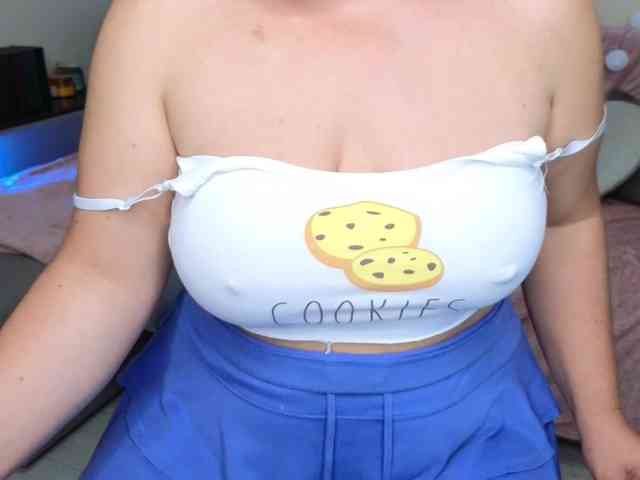 Baby-Mary webcam
