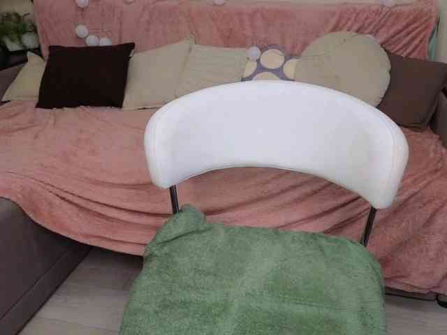 Baby-Mary webcam