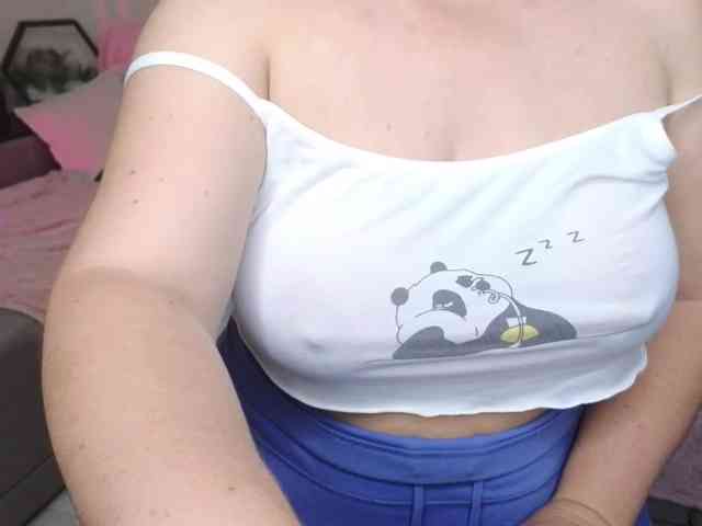 Baby-Mary webcam