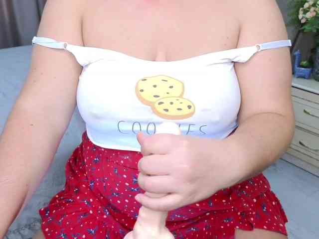 Baby-Mary webcam