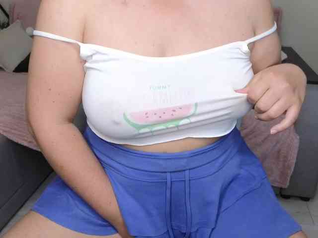 Baby-Mary webcam