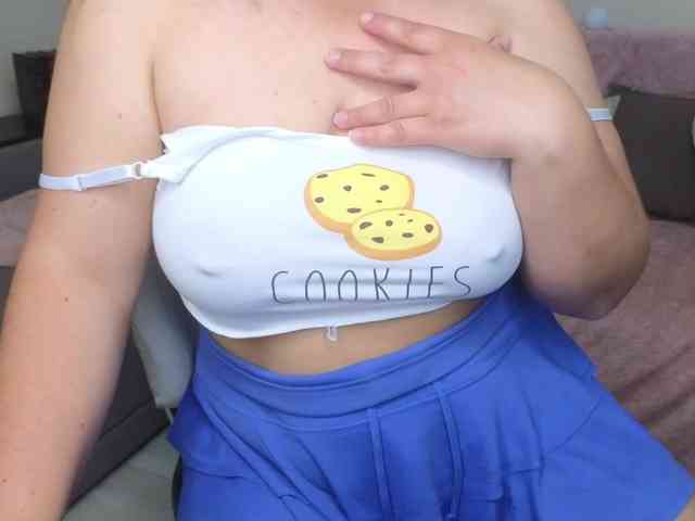 Baby-Mary webcam