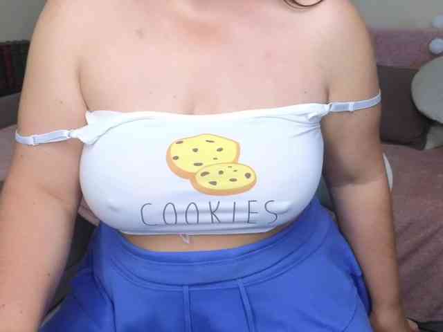 Baby-Mary webcam