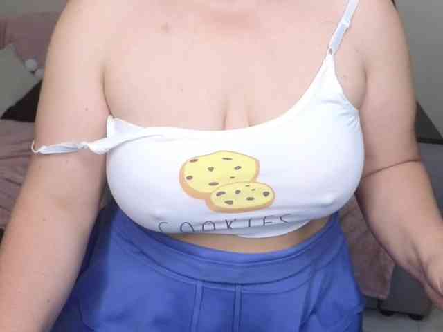 Baby-Mary webcam