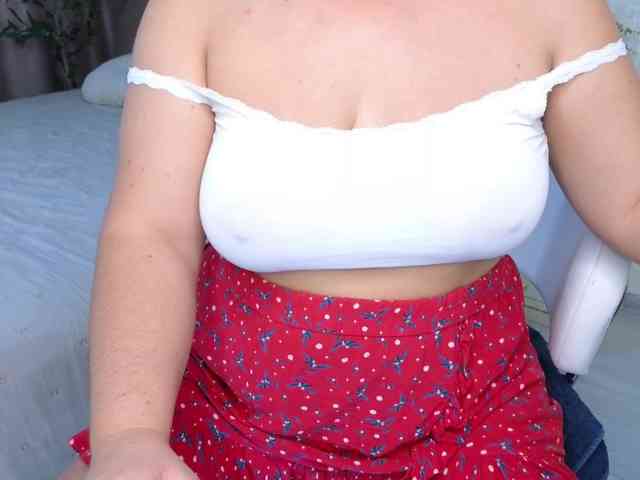 Baby-Mary webcam