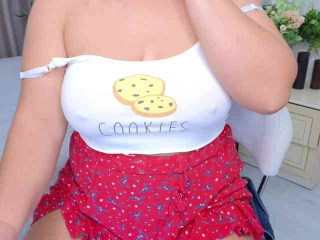 Baby-Mary webcam