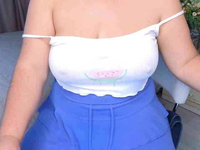 Baby-Mary webcam