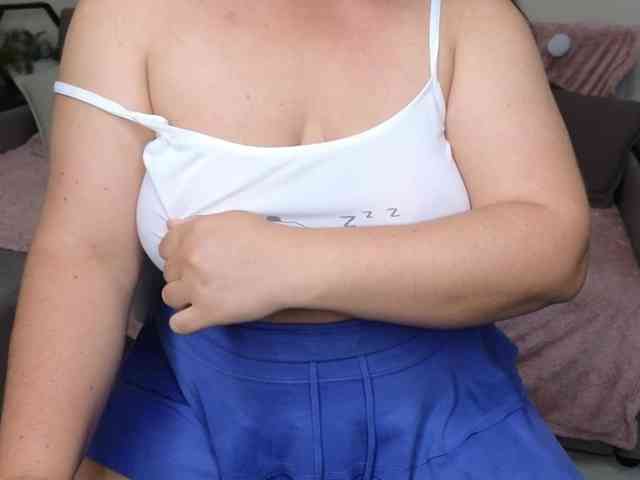Baby-Mary webcam