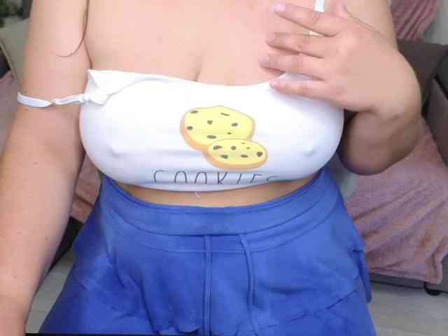 Baby-Mary webcam