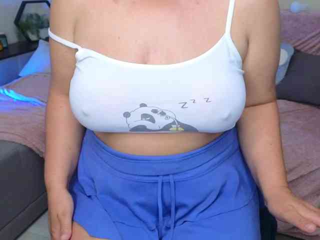 Baby-Mary webcam