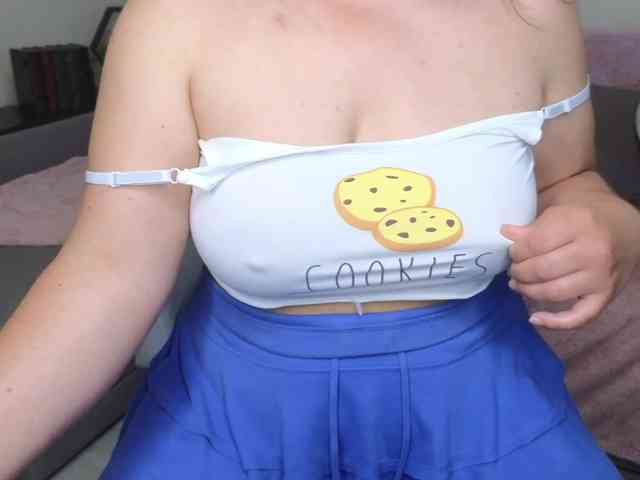 Baby-Mary webcam
