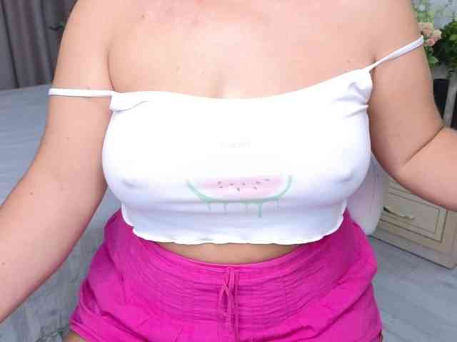 Baby-Mary webcam