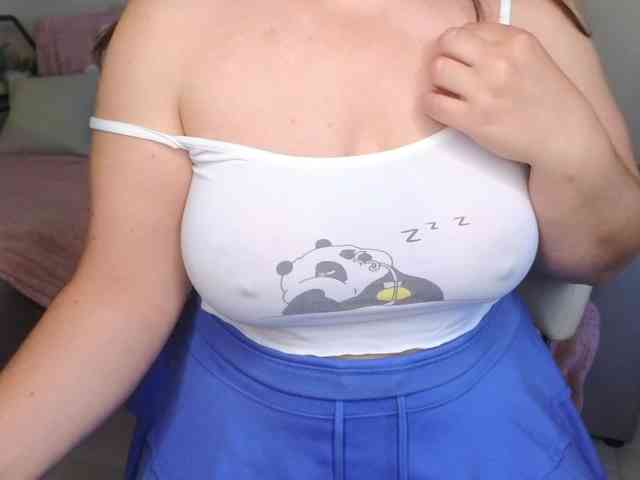 Baby-Mary webcam