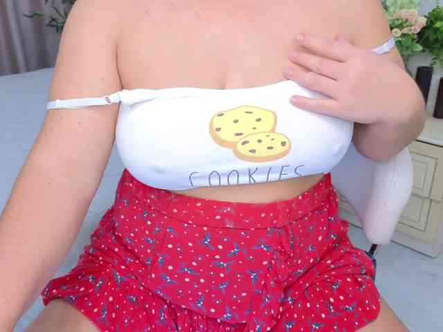 Baby-Mary webcam