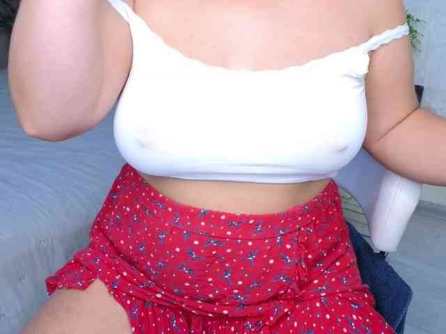 Baby-Mary webcam