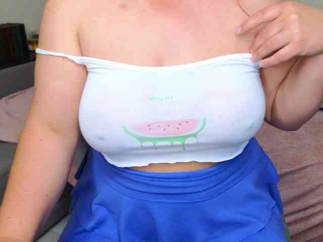 Baby-Mary webcam