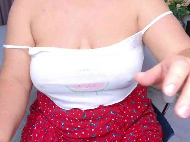 Baby-Mary webcam