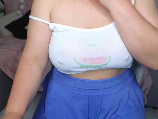 Baby-Mary webcam