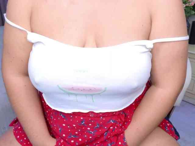 Baby-Mary webcam