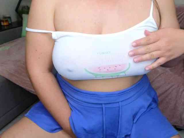 Baby-Mary webcam