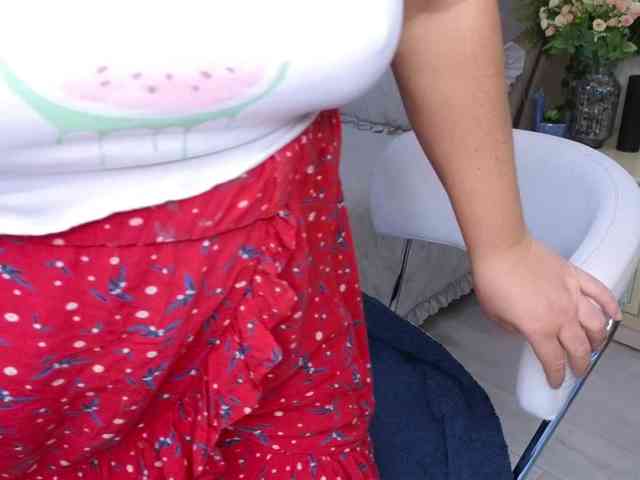 Baby-Mary webcam