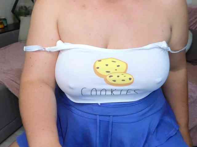 Baby-Mary webcam
