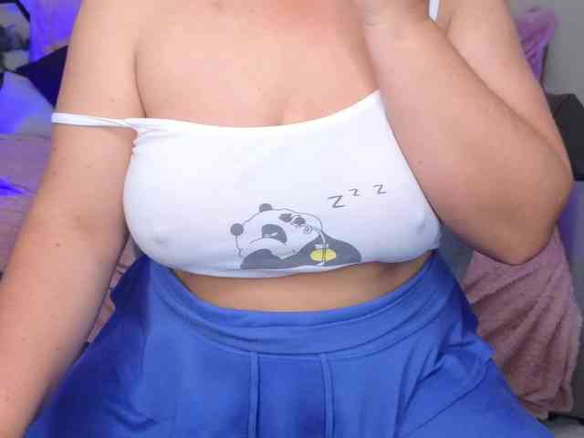 Baby-Mary webcam