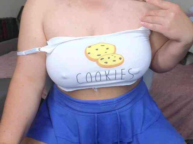 Baby-Mary webcam