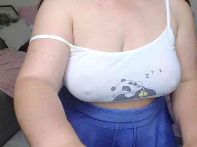 Baby-Mary webcam