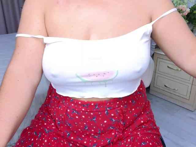 Baby-Mary webcam