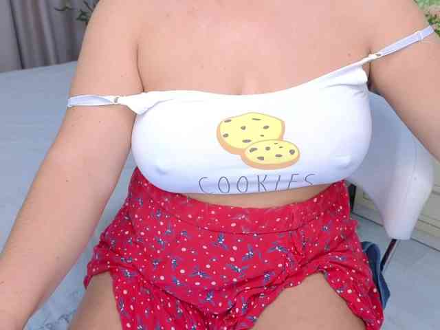 Baby-Mary webcam