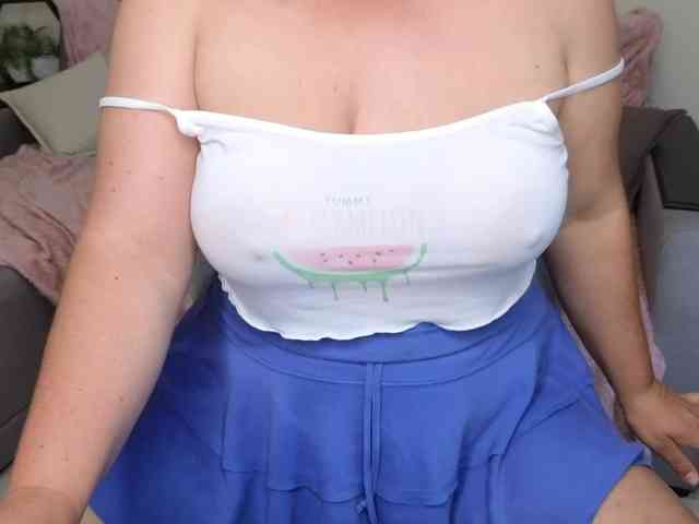 Baby-Mary webcam