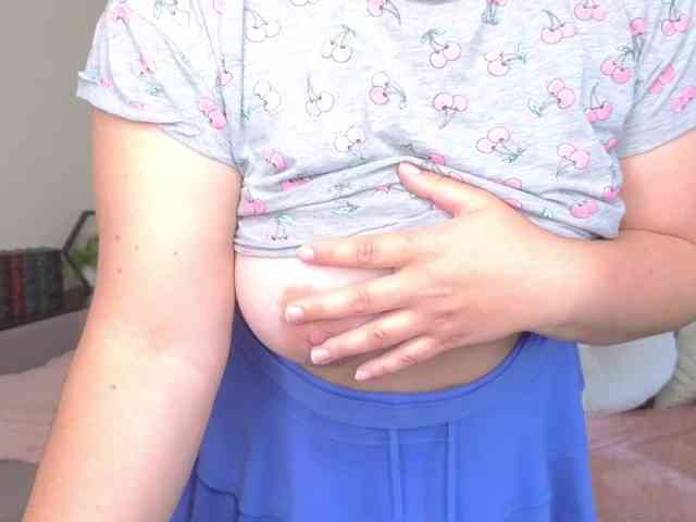 Baby-Mary webcam