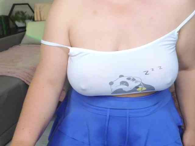 Baby-Mary webcam
