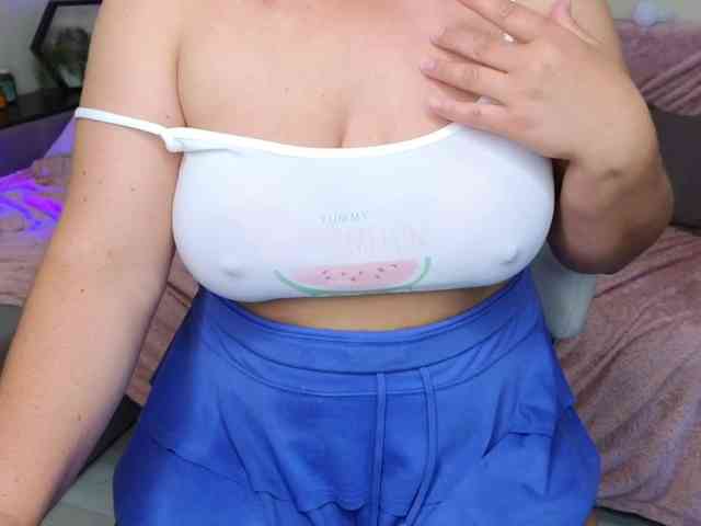 Baby-Mary webcam