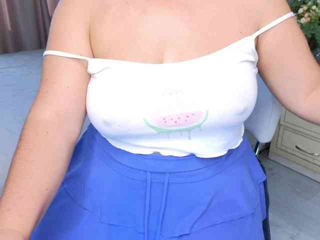 Baby-Mary webcam