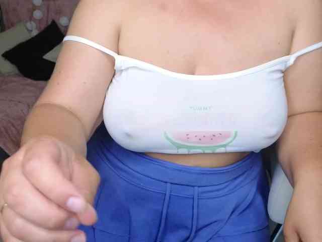 Baby-Mary webcam