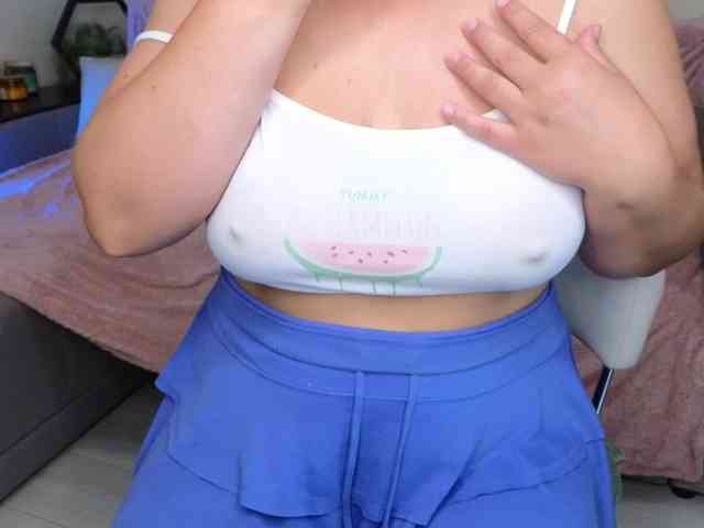 Baby-Mary webcam