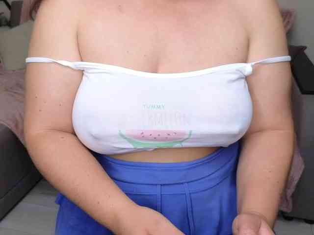 Baby-Mary webcam