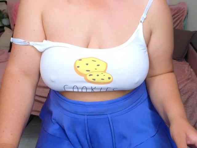 Baby-Mary webcam