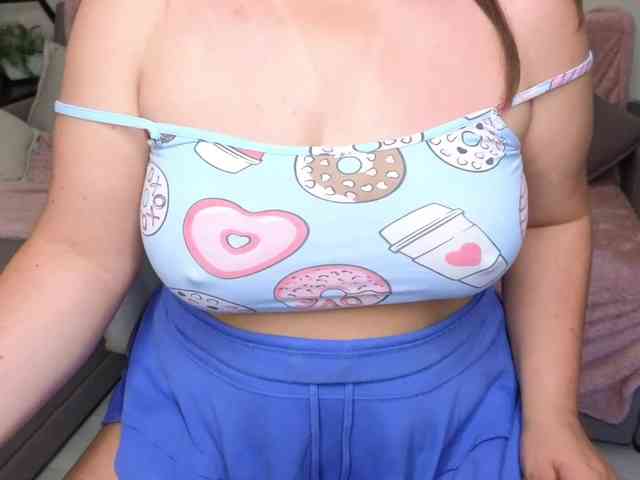 Baby-Mary webcam