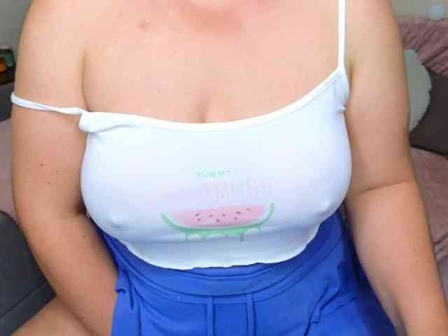 Baby-Mary webcam