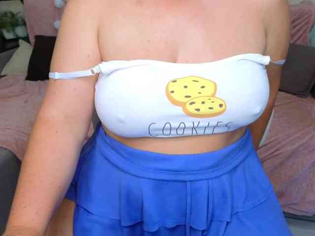 Baby-Mary webcam